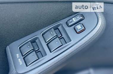 Универсал Toyota Avensis 2008 в 