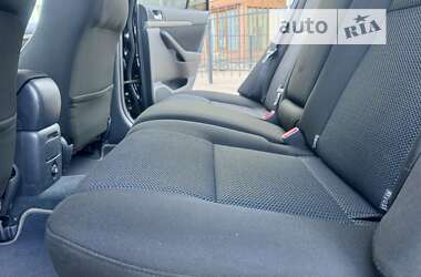 Универсал Toyota Avensis 2008 в 