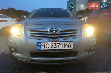 Toyota Avensis 2007