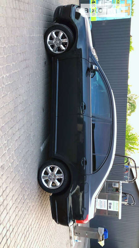 Седан Toyota Avensis 2008 в Хусті фото 31 Седан Toyota Avensis 2008 в Хусті