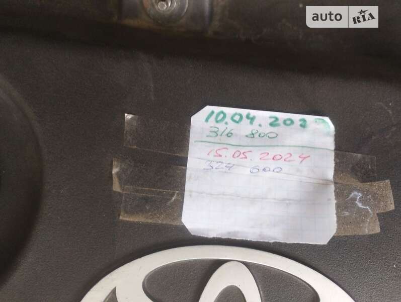 Универсал Toyota Avensis 2004 в Запорожье