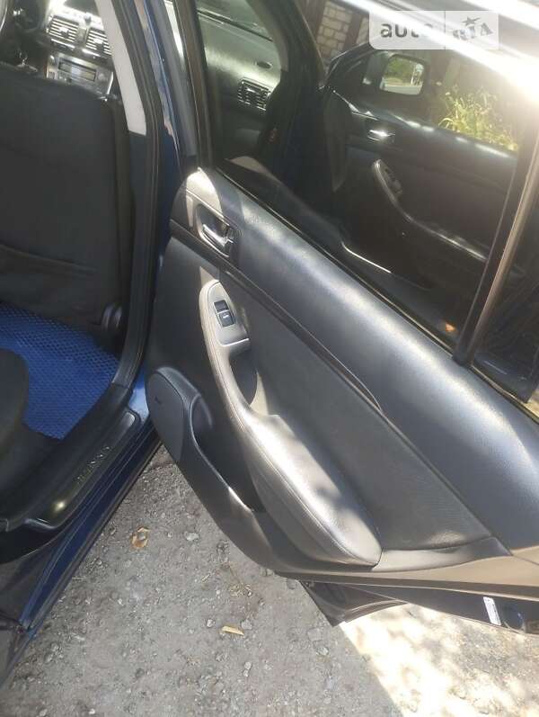 Универсал Toyota Avensis 2004 в Запорожье