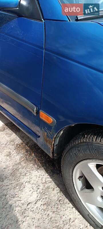 Универсал Toyota Avensis 1998 в Киеве