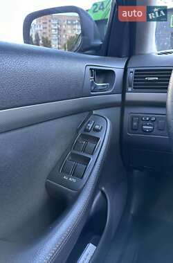 Універсал Toyota Avensis 2007 в 