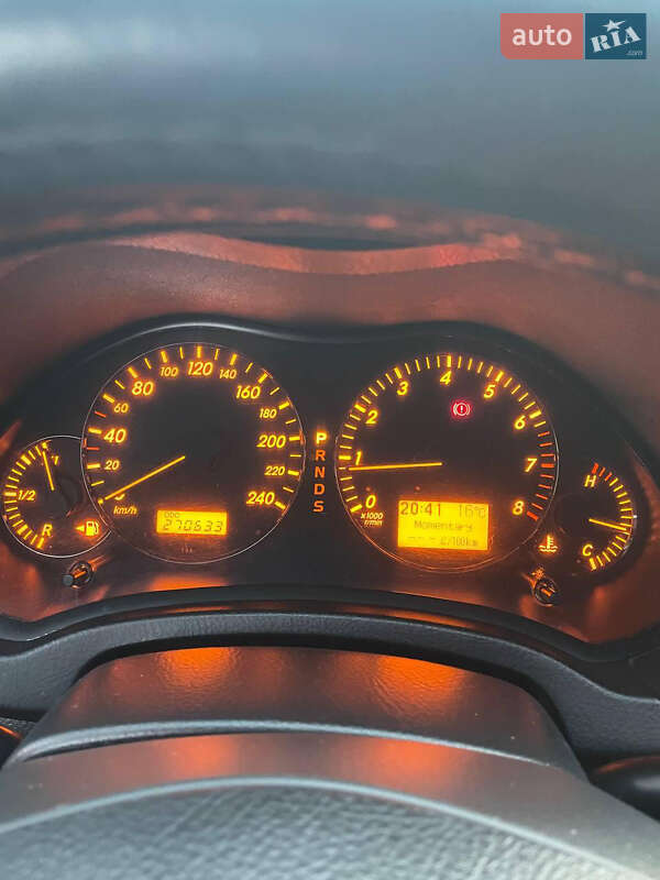 Седан Toyota Avensis 2008 в Львове фото 8 Седан Toyota Avensis 2008 в Львове