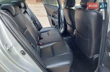 Седан Toyota Avensis 2009 в Одессе