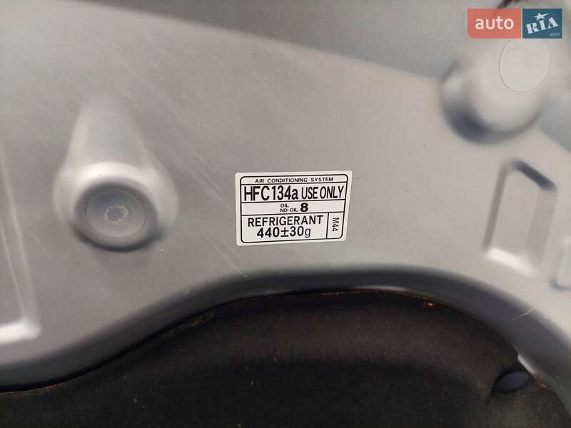 Седан Toyota Avensis 2009 в Одесі