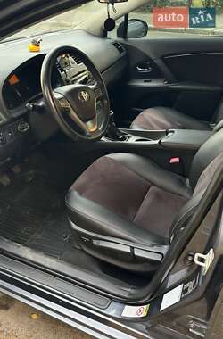 Универсал Toyota Avensis 2011 в Житомире