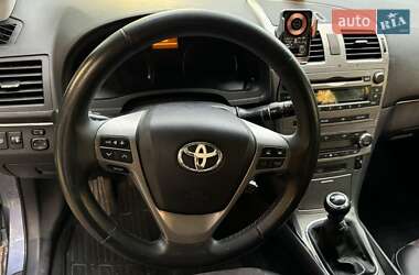 Универсал Toyota Avensis 2011 в Житомире