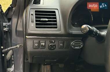 Универсал Toyota Avensis 2011 в Житомире