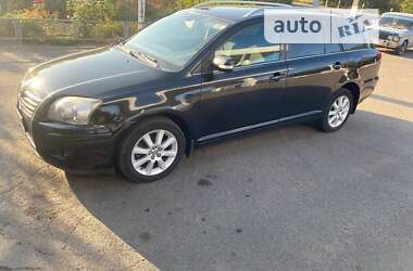 Універсал Toyota Avensis 2006 в Гайсину