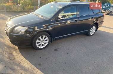 Універсал Toyota Avensis 2006 в Гайсину