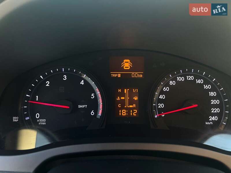 Универсал Toyota Avensis 2012 в Хмельницком