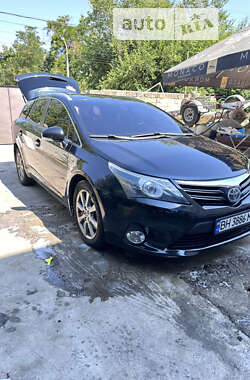 Універсал Toyota Avensis 2012 в Одесі