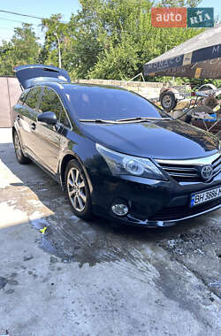 Универсал Toyota Avensis 2012 в Одессе