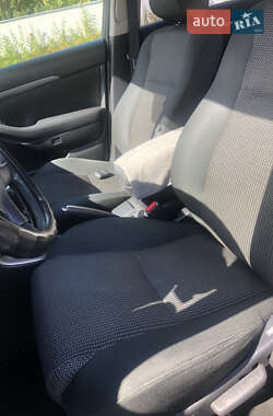 Универсал Toyota Avensis 2006 в 