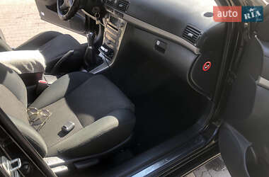Универсал Toyota Avensis 2006 в 