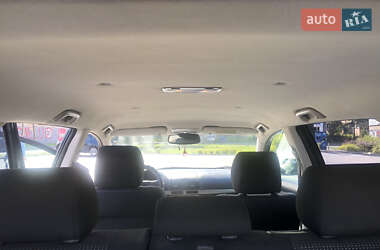 Универсал Toyota Avensis 2006 в 