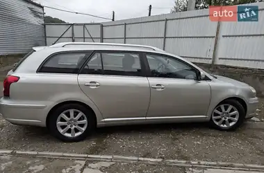 Toyota Avensis 2006