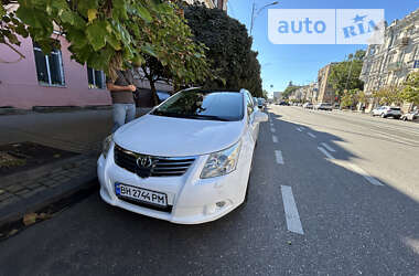 Универсал Toyota Avensis 2010 в Одессе