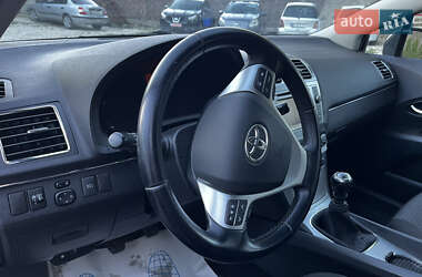 Универсал Toyota Avensis 2013 в Кременце