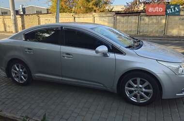 Седан Toyota Avensis 2011 в Одесі