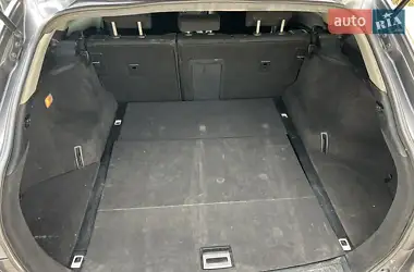Toyota Avensis 2010
