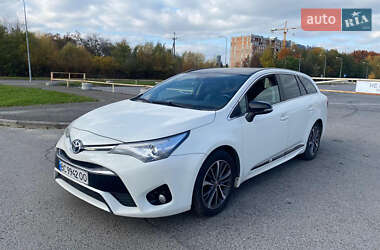 Універсал Toyota Avensis 2015 в Києві