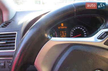 Toyota Avensis 2013 Toyota Avensis 2013