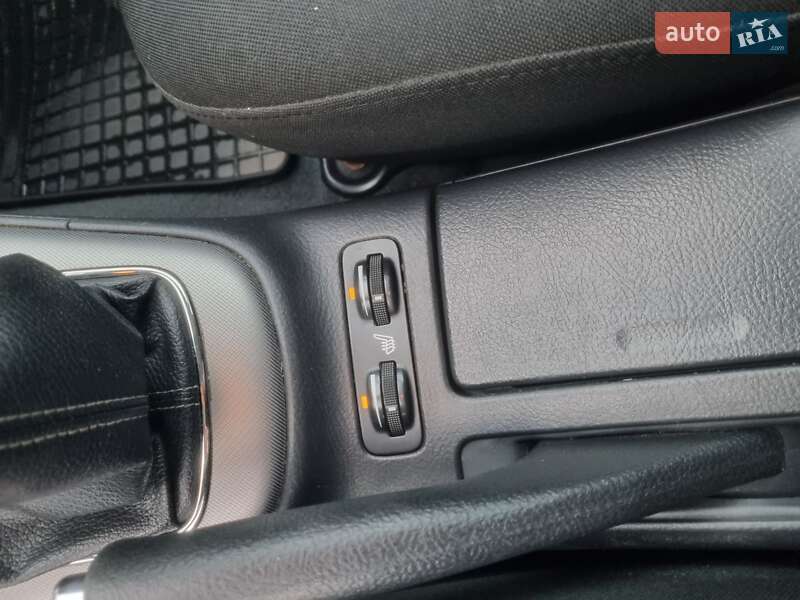 Універсал Toyota Avensis 2009 в Виноградові