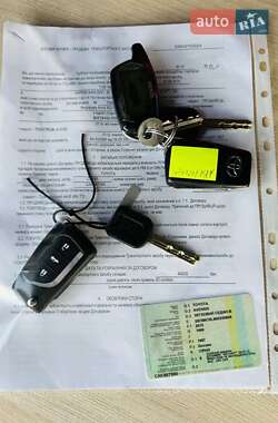 Седан Toyota Avensis 2012 в Одессе