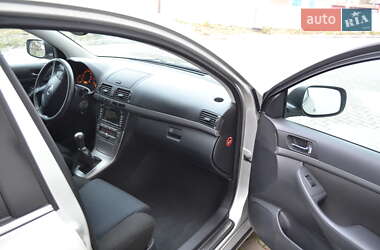 Универсал Toyota Avensis 2008 в Виннице