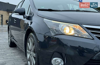 Универсал Toyota Avensis 2013 в Луцке