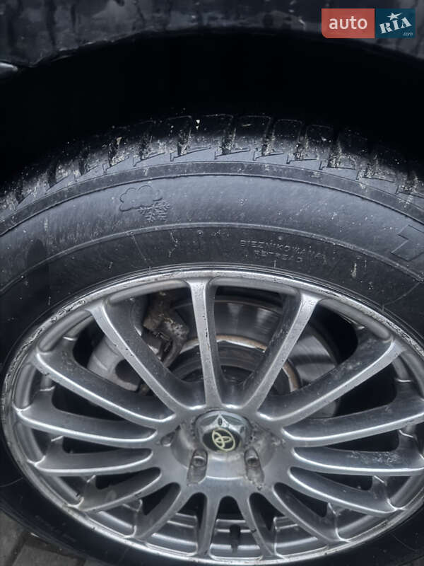 Универсал Toyota Avensis 2009 в Тернополе фото 7 Универсал Toyota Avensis 2009 в Тернополе