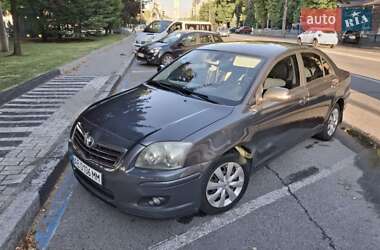 Toyota Avensis 2007