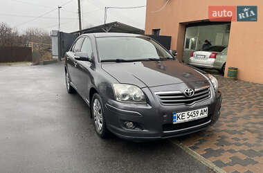 Toyota Avensis 2007