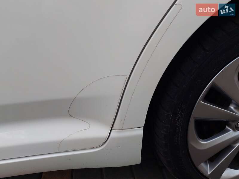 Универсал Toyota Avensis 2010 в Одессе