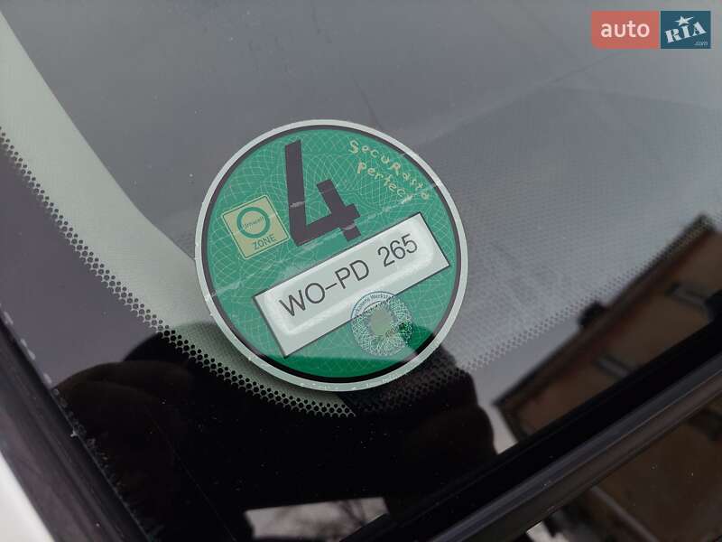 Универсал Toyota Avensis 2010 в Одессе