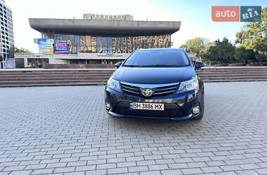 Универсал Toyota Avensis 2012 в Одессе