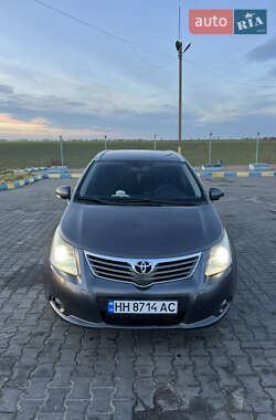 Универсал Toyota Avensis 2008 в Измаиле