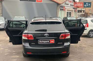 Универсал Toyota Avensis 2009 в Виннице