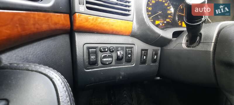 Универсал Toyota Avensis 2006 в Львове фото 4 Универсал Toyota Avensis 2006 в Львове
