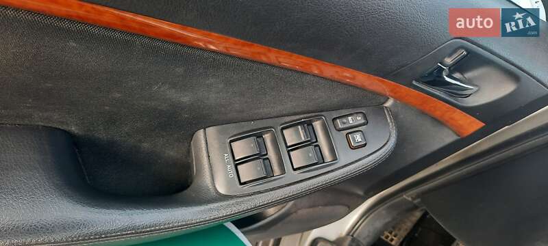 Универсал Toyota Avensis 2006 в Львове фото 8 Универсал Toyota Avensis 2006 в Львове