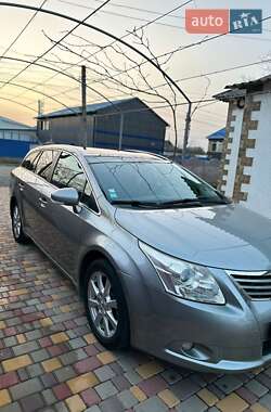 Универсал Toyota Avensis 2009 в Подольске