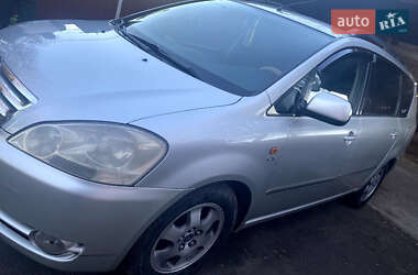 Универсал Toyota Avensis 2002 в Белой Церкви