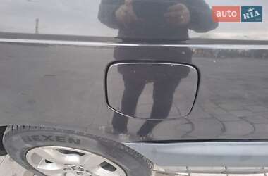 Седан Toyota Avensis 1999 в 