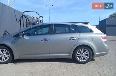 Універсал Toyota Avensis 2009 в Рівному