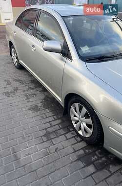 Седан Toyota Avensis 2007 в Боярці