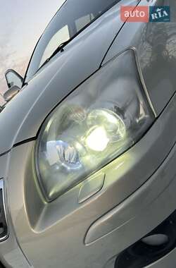 Универсал Toyota Avensis 2007 в 
