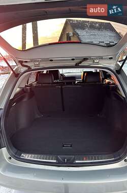 Универсал Toyota Avensis 2007 в 